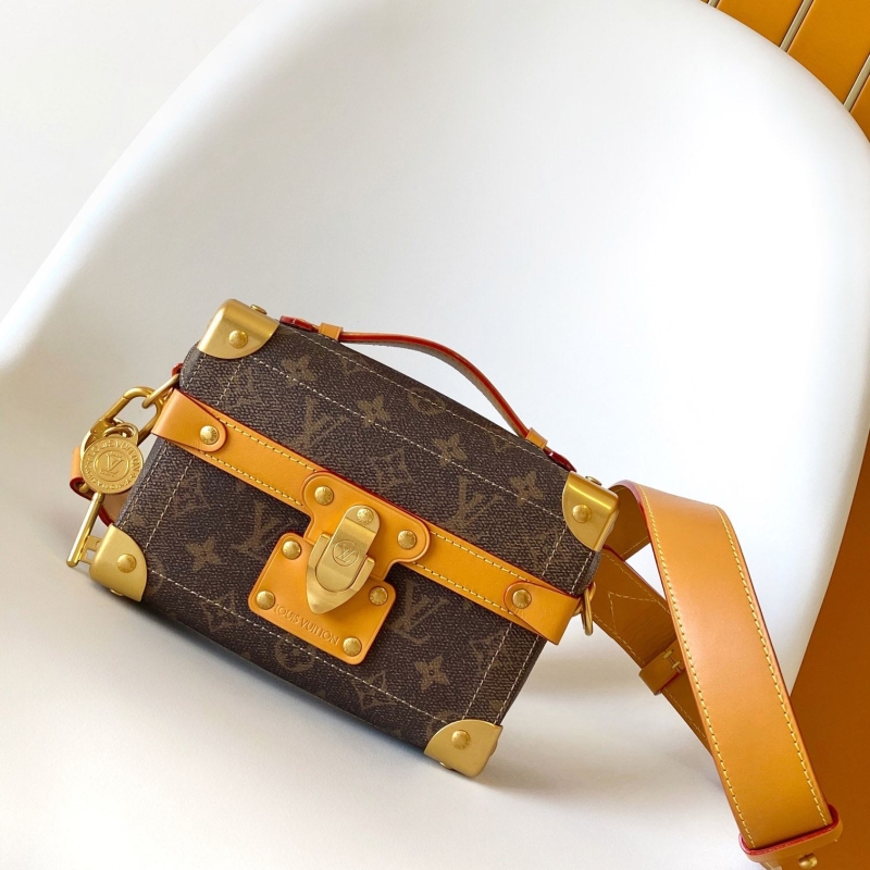 LV Box Bags